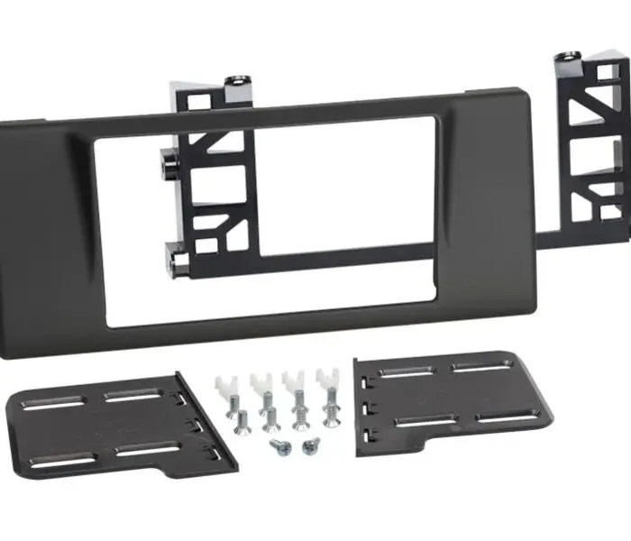 1-DIN Radioramme - BMW 5er (E39) 1995-2004