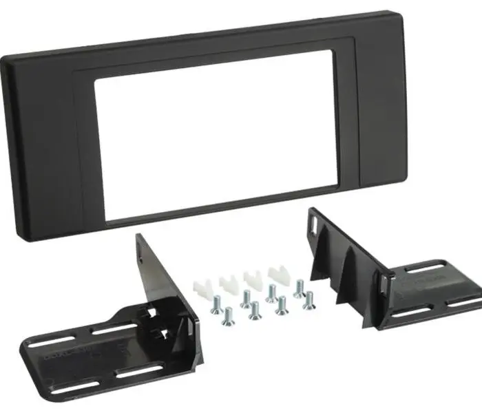 2-DIN Radioramme - BMW X5 (E53) 2000-2006
