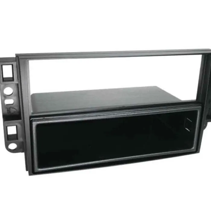 Radioramme Cadillac BLS 06>