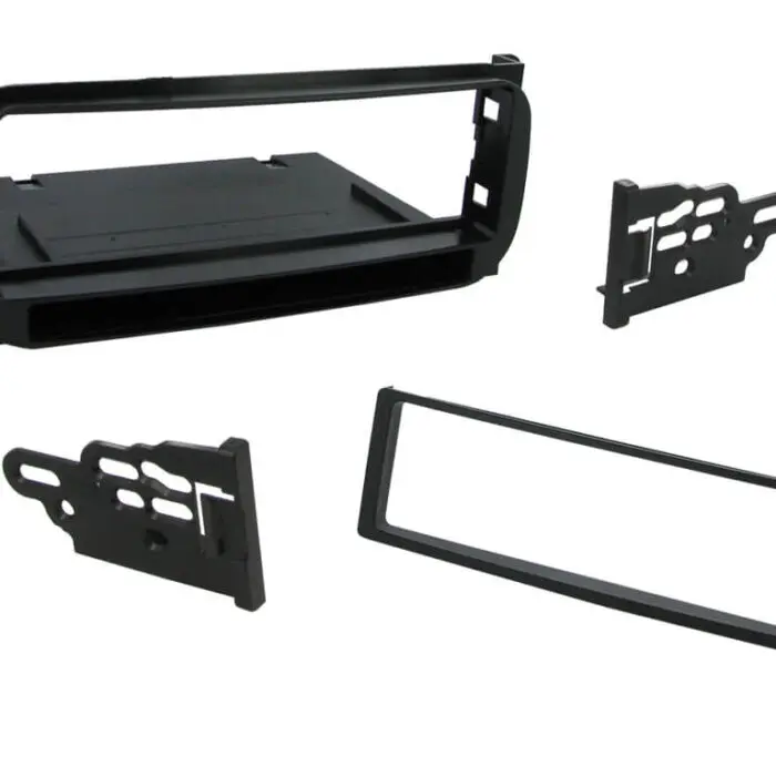 Radioramme Chrysler/ Dodge 88-09