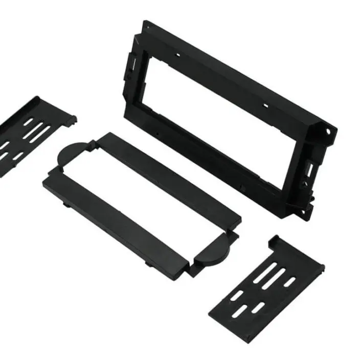 Radioramme Chrysler, Dodge, Jeep