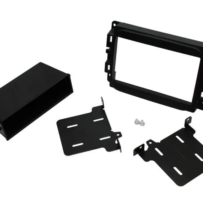 Radioramme Chrysler / Jeep Mulit kit