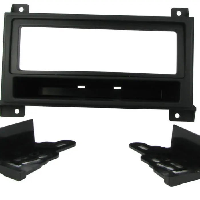 Radioramme Chrysler Grand Cherokee 2011>