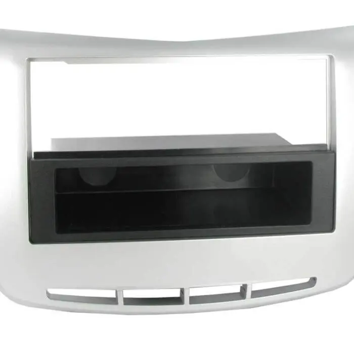 Radioramme Chrysler Delta 2011>