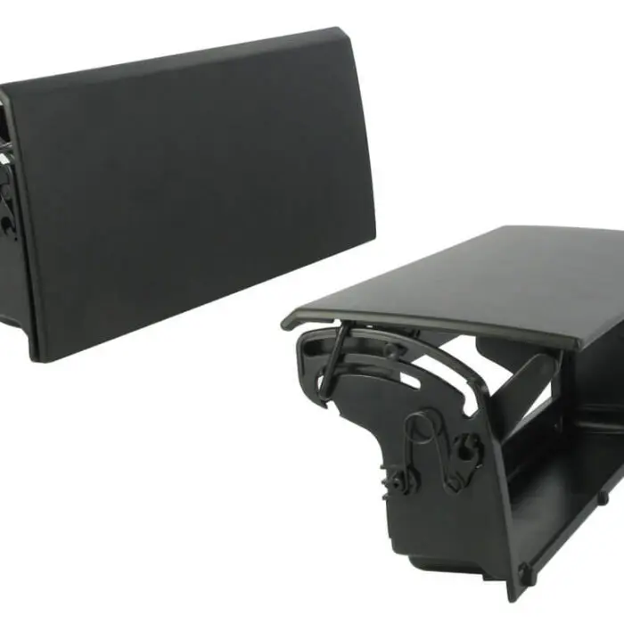 Radioramme Citroën ZX 1991 - 1998