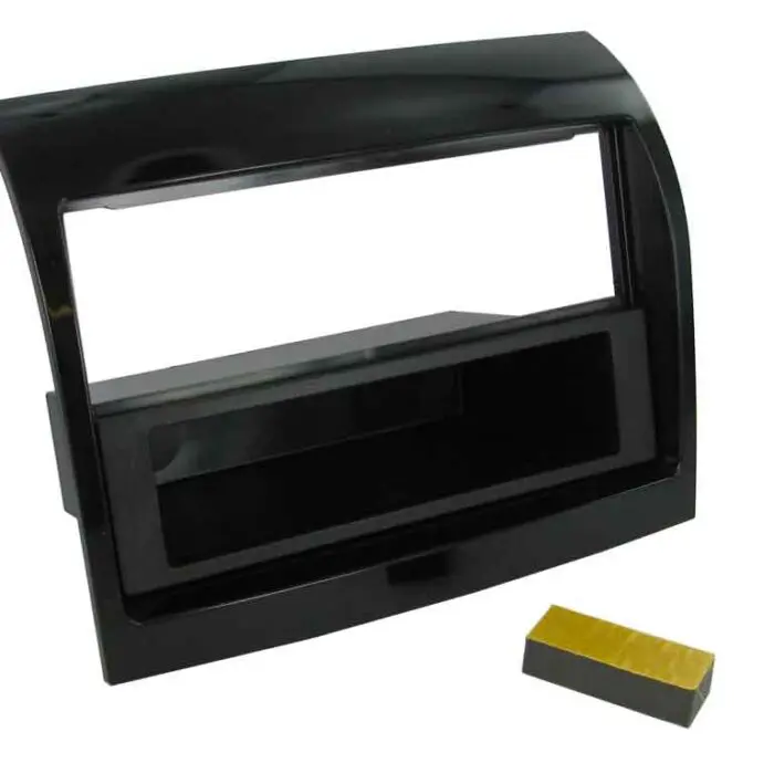 Radioramme Citroën Jumper 2011>