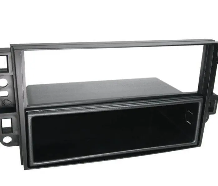 Radioramme Kalos/Captiva/Epica 06>