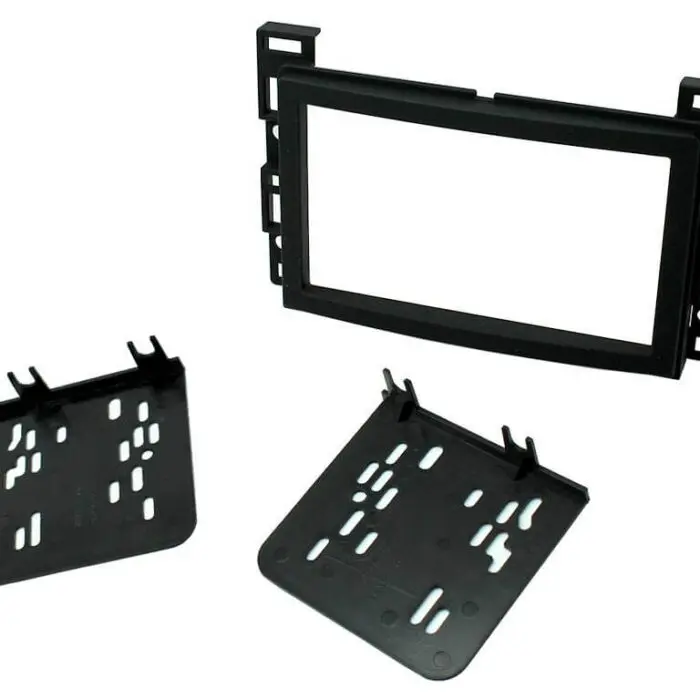 Radioramme Chevrolet HHR 2006>