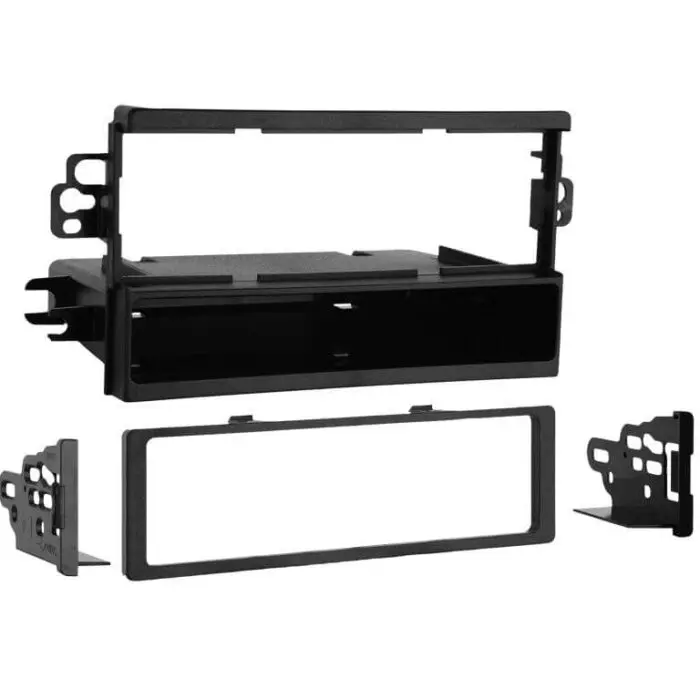 Radioramme Chevrolet Lacetti 02>