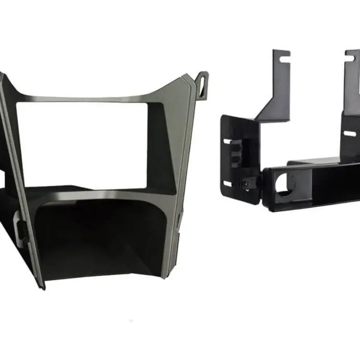 Radioramme Chevrolet Equinox 2010>