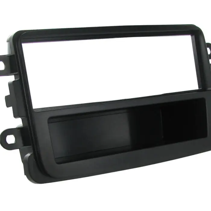 Radioramme Dacia Duster / Sandero 2012>