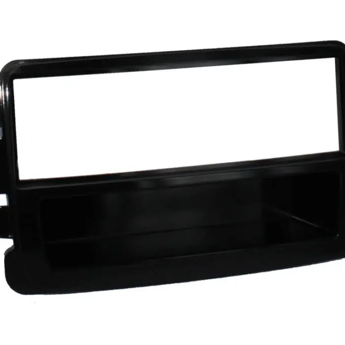 Radioramme Dacia Duster / Sandero 2012>