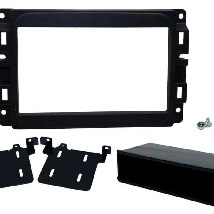 Radioramme Dodge RAM 13> Multi Kit