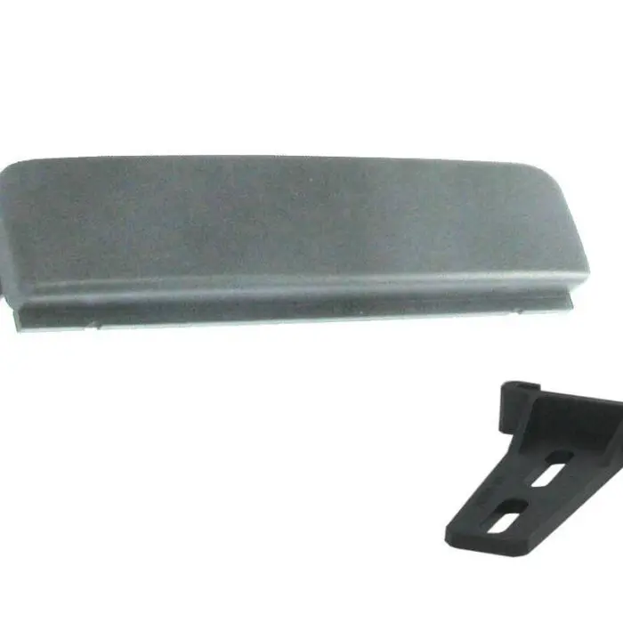 Radioramme Ford Focus 1998 - 2002 Silver