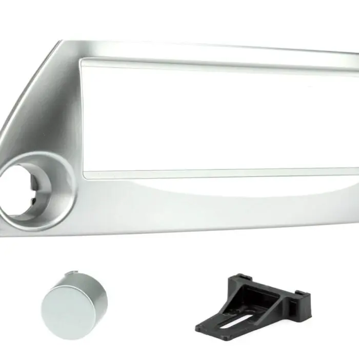 Radioramme Ford KA - Silver >2009