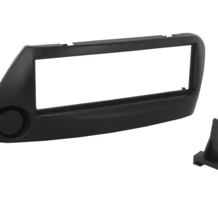 Radioramme Ford KA - Black >2009