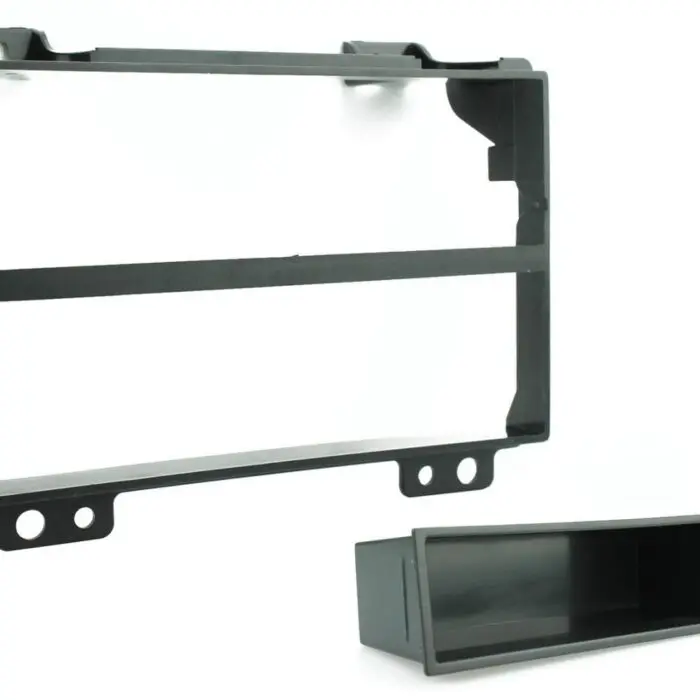 Radioramme Ford Fusion/Fiesta 2002 - 2005