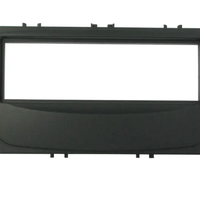 Radioramme Ford Focus/Mondeo/S-Max Black