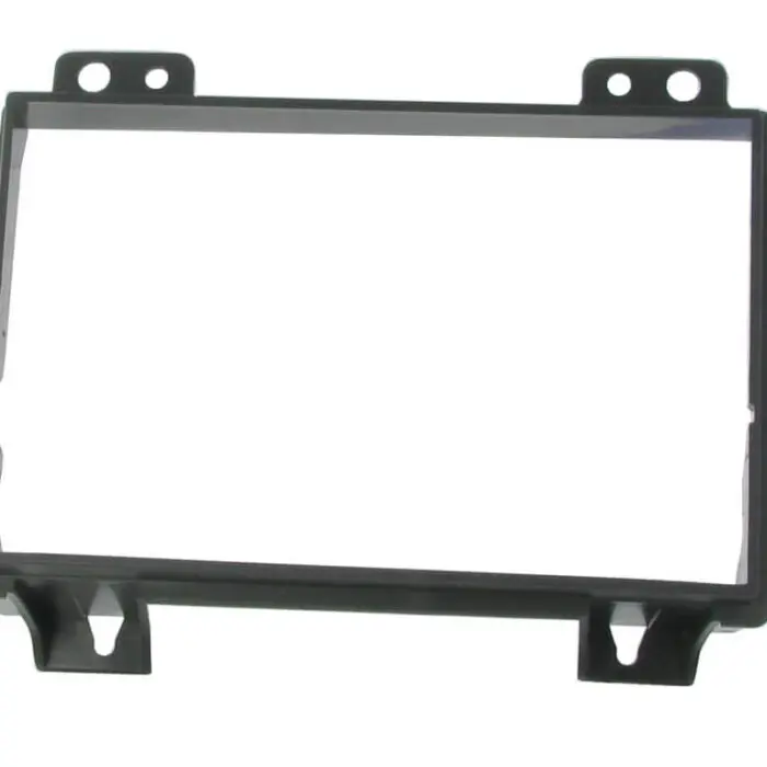 Radioramme Ford Fiesta/Fusion