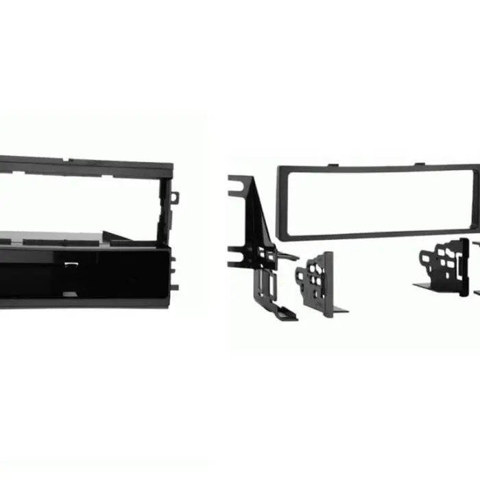 Radioramme Ford F150 04-08 Mustang 05-08