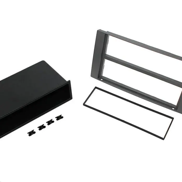 Radioramme Ford Focus/C-MAX/Fiesta/Fusion