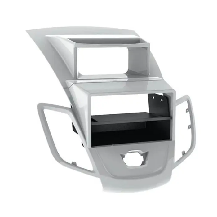 Radioramme Ford Fiesta 2008> with display