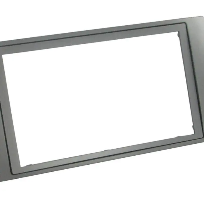 Radioramme Ford Double Din  - Anthracite