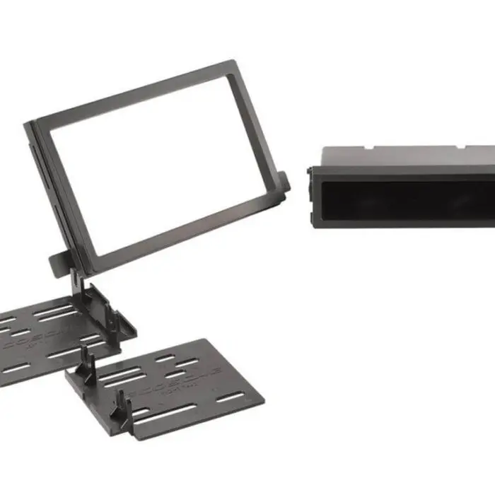 Radioramme Ford Transit Connect 2012>