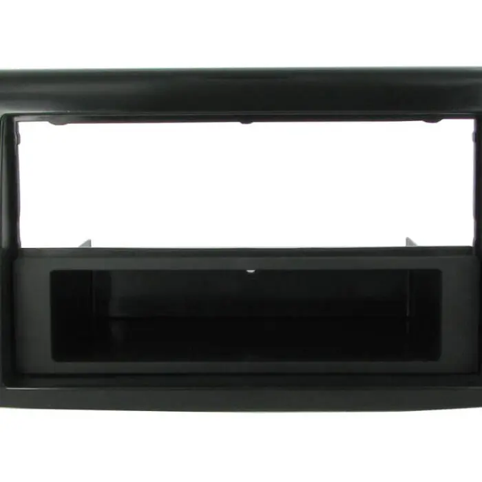 Radioramme Fiat Bravo 2007> Black