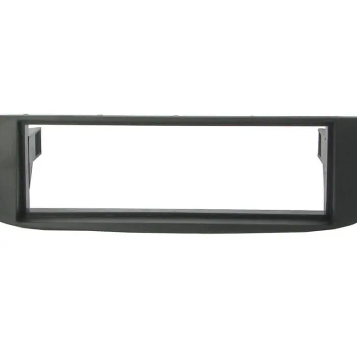 Radioramme Fiat 500 2008> - Black