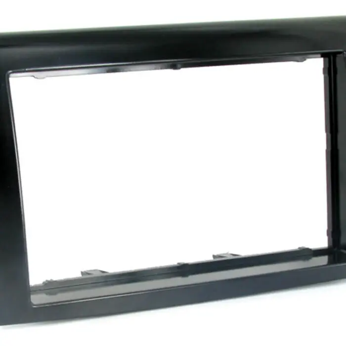 Radioramme Fiat Bravo 2007> Glossy Black