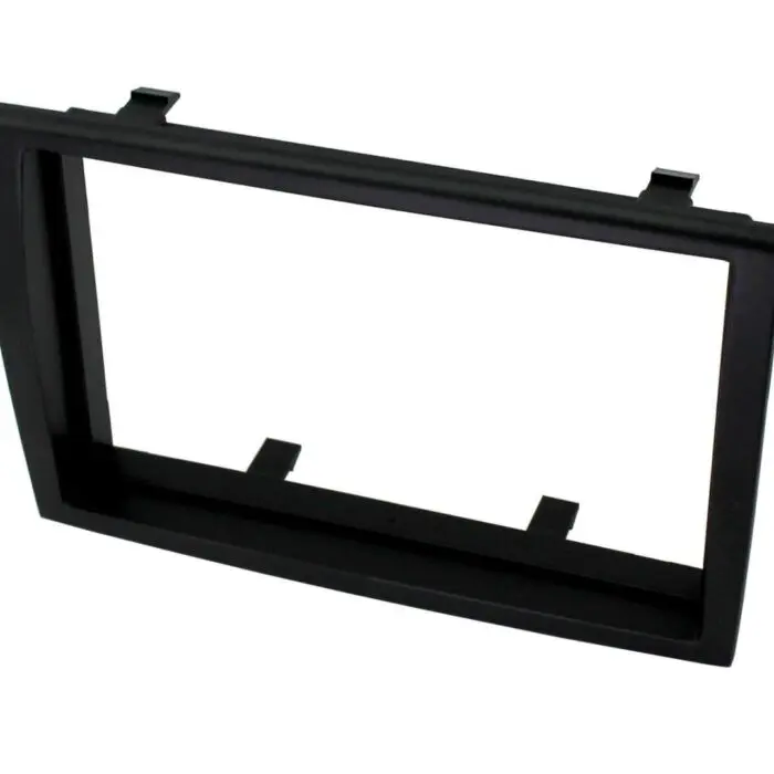 Radioramme Fiat Ducato 2006 - 2011 (X230)