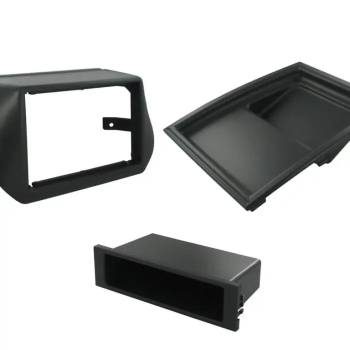 Radioramme Fiat Qubo / Nemo / Bipper