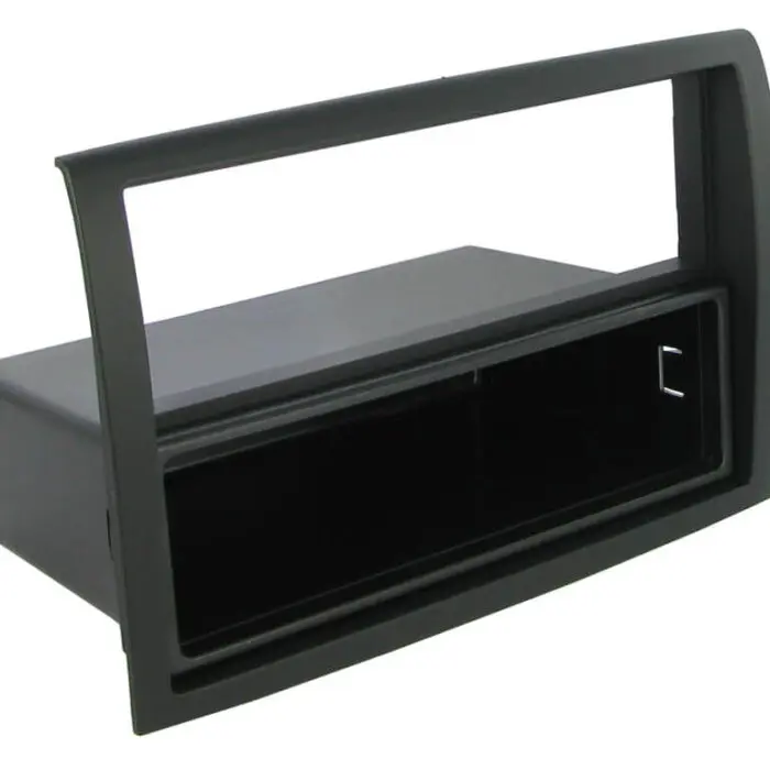 Radioramme Fiat Ducato 2006 - 2011 (X230)