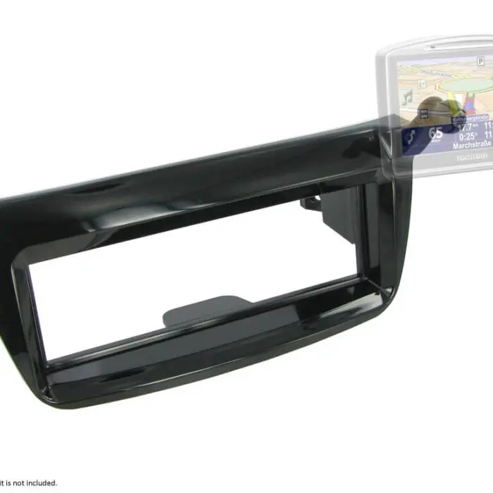 Radioramme Fiat Doblo 2010>