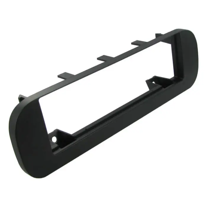 Radioramme FIAT Panda Dark Grey 2012>