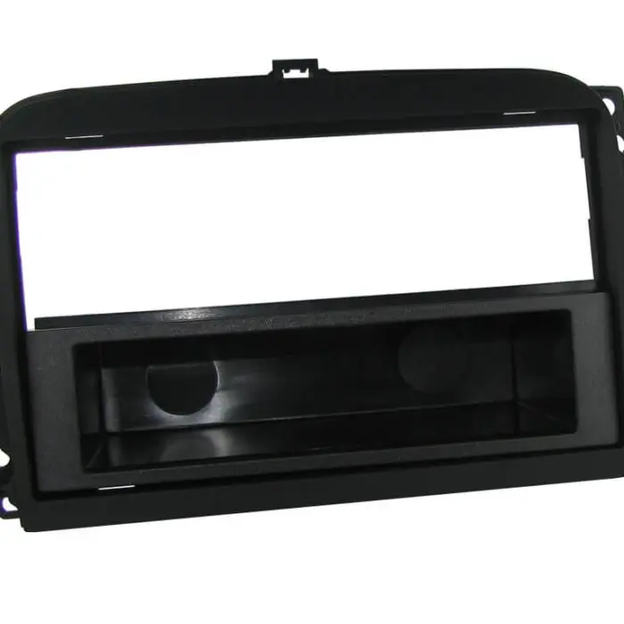 Radioramme Fiat 500L 2012>