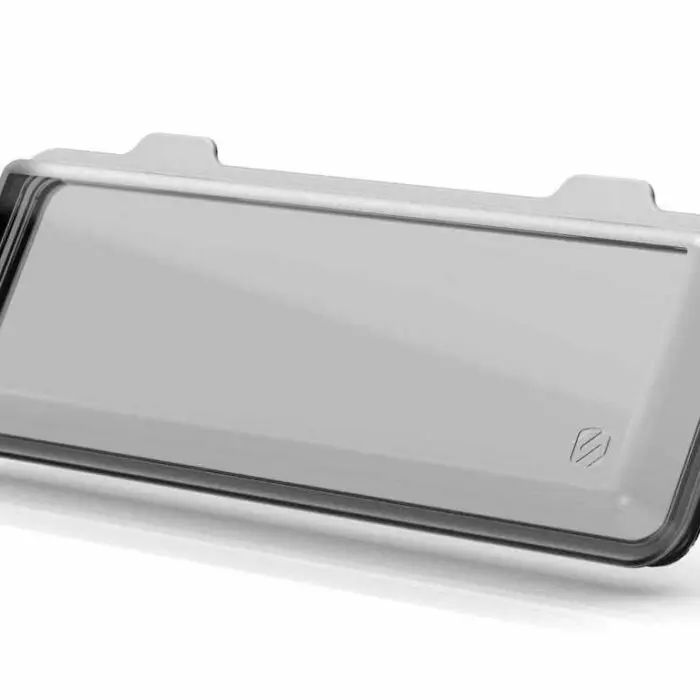 Radioramme Harley Davidson Electra Glide, Street G