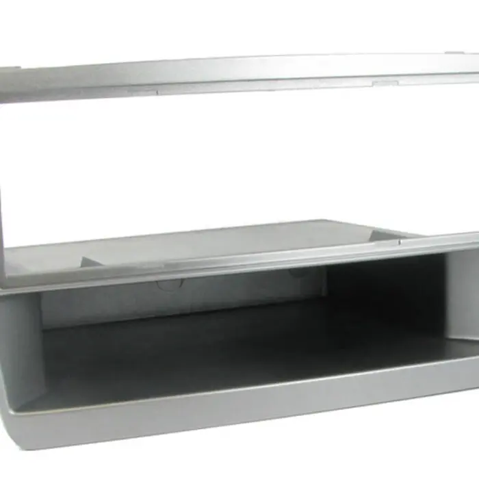 Radioramme Honda Civic 01-06 Silver