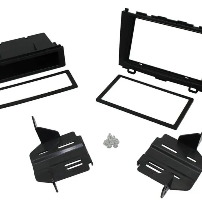 Radioramme Honda CRV 2007>