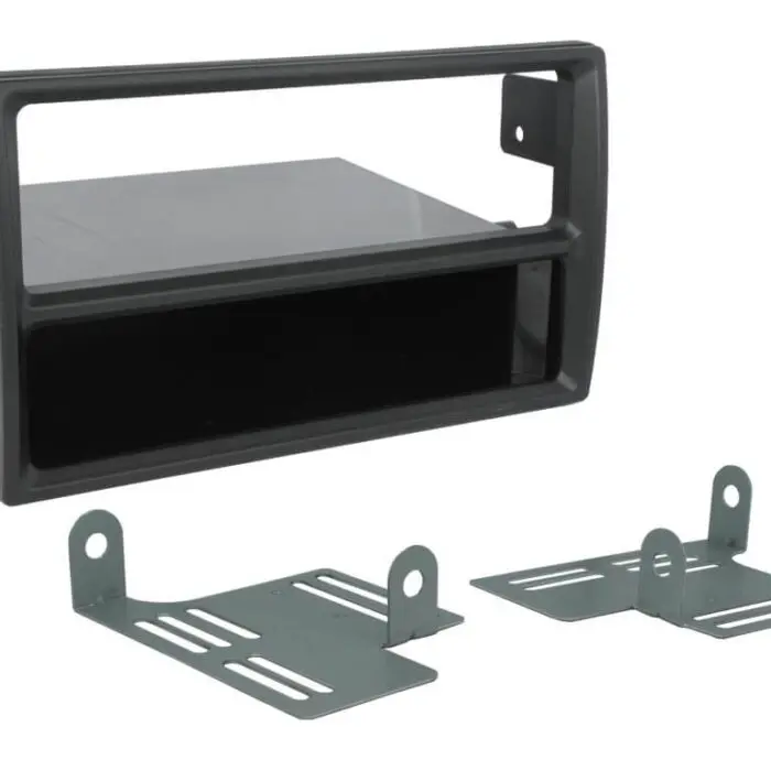 Radioramme Honda Brio 2011>