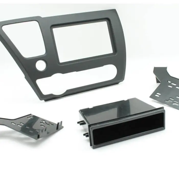 Radioramme Honda Civic 2013> LHD