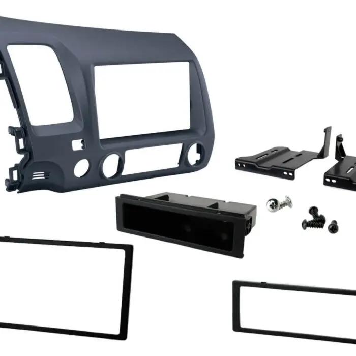 Radioramme Honda Civic 2006-2011 Blue Met