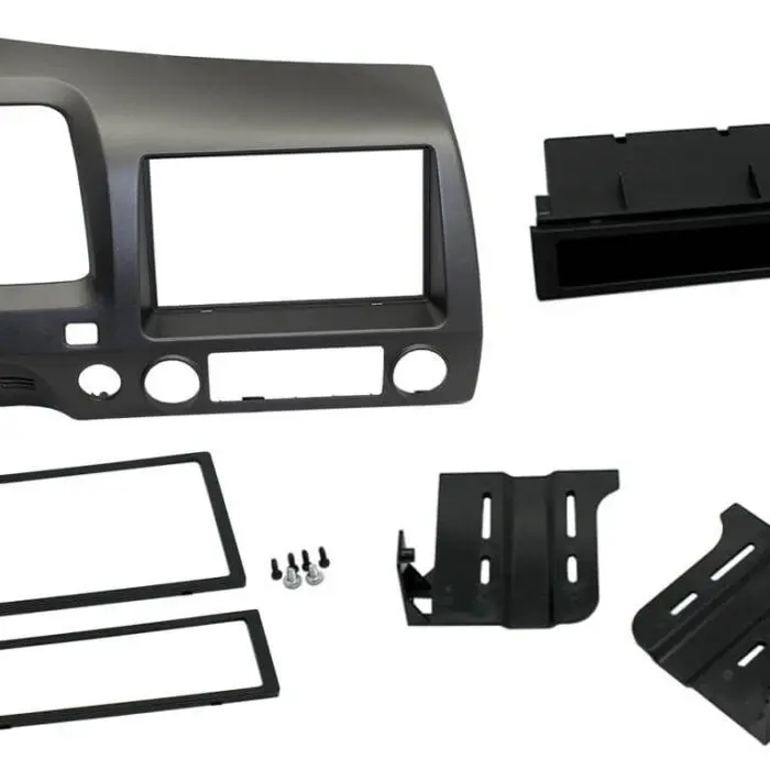 Radioramme Honda Civic 06-11 Earth Taupe