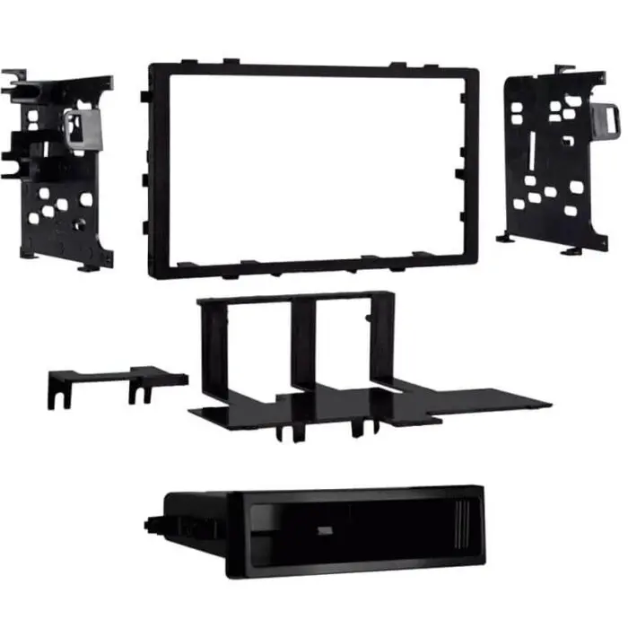 Radioramme Honda, Isuzu