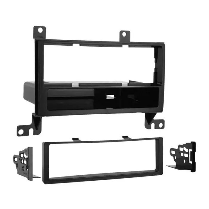 Radioramme Hyundai Santa Fe 2007 -  2012