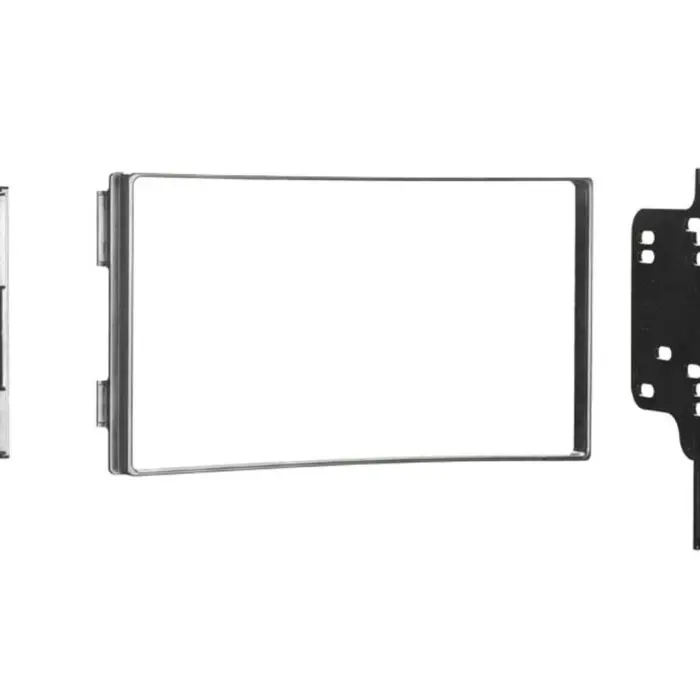 Radioramme Hyundai Tucson 2005>