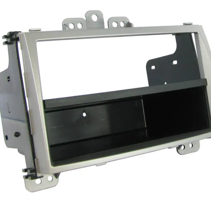 Radioramme Hyundai i20 - Silver