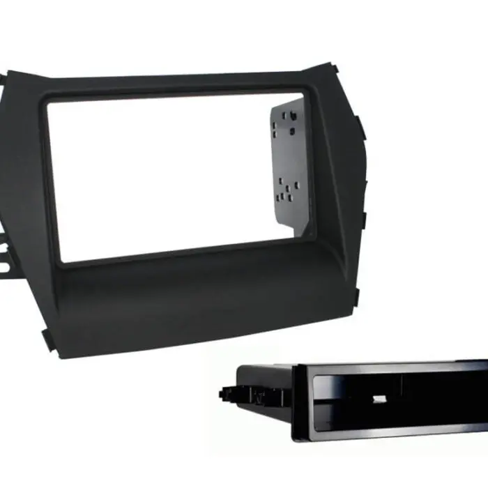 Radioramme Hyundai Santa Fe 2012>