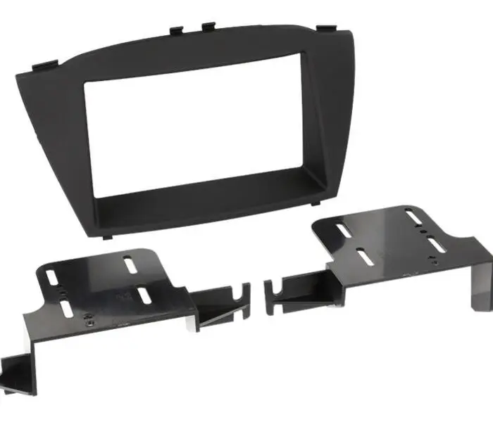 Radioramme Hyundai IX35 2013>